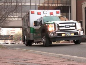 UAB’s Critical Care Transport celebrates 30 years