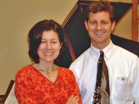 Duo Pegasus to give master class, free concert April 5