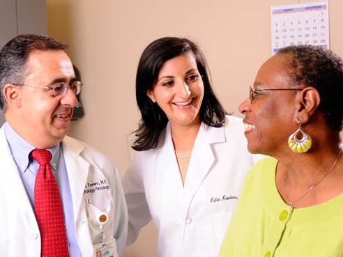 UAB Hospital ranked among America’s Best Hospitals for women