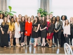 UAB public relations student group named chapter of the year