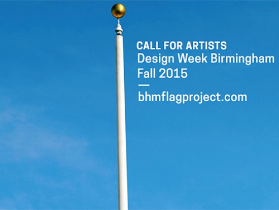 Birmingham Flag Project looking to reimagine city’s flag