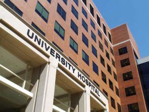 UAB Hospital again honored with Magnet designation for nursing