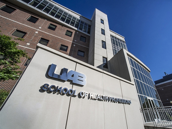 NSF approves UAB Center for Health Organization Transformation