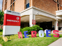 Study shows high risk of anxiety, burnout in emergency department health care workers from COVID-19