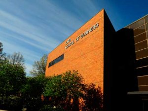 UAB Collat School of Business MBA part-time program ranked best in Alabama
