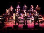 Shake it to Spanish Harlem Orchestra in free show Oct. 12
