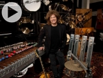 Enjoy “An Evening with Pat Metheny” Jan. 29 at UAB’s Alys Stephens Center