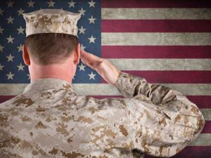 UAB creates endowed scholarship program for military veterans