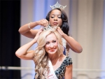 Melanie Roberts of Mount Olive named Miss UAB 2015