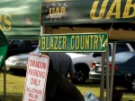 Tailgate with UAB Alumni as Blazers take on FIU on Sept. 27