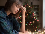 Four tips on how to manage holiday stressors with Dr. Angela Stowe