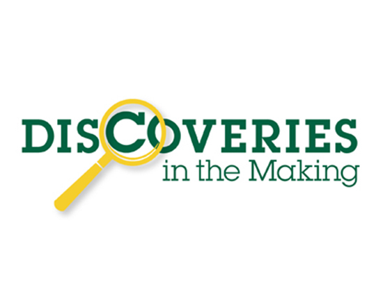 Discoveries in the Making series returns June 11