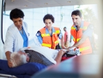 Sudden cardiac arrest is third-leading cause of disease-related health loss