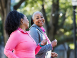 Aging: incorporating healthy habits for improved longevity