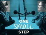 One Small Step project will pair people of differing political viewpoints for a conversation