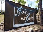 Songs for Sight holds fun fair for children and teens with low vision
