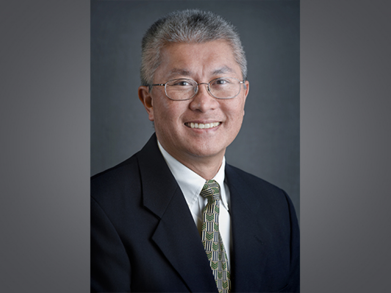 Vu Nguyen, M.D., MBA, will be the new chair for UAB’s Department of Physical Medicine and Rehabilitation, effective Jan. 1, 2022.