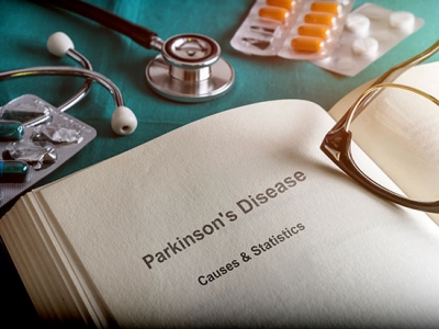 UAB joins ranks of national Udall Centers of Excellence in Parkinson’s disease