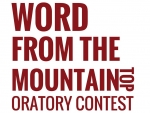 Students invited to enter inaugural oratory contest