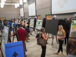 UAB Service Learning and Undergraduate Research Summer Expo 2022 is July 25-29