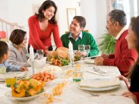 Tis the season to be healthy — tips for eating well this holiday