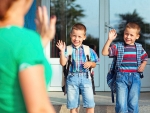 Set kids on the path to school year success with tips from UAB experts