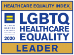 UAB Medicine again designated as a Healthcare Equality Leader