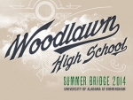Summer Bridge Program brings Woodlawn students to UAB for college crash course