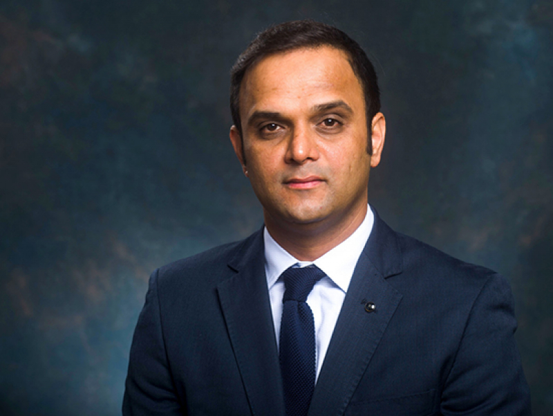 Bhatt elected to American Society for Clinical Investigation