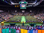 UAB doctoral hooding, commencement ceremonies are Aug. 9-10