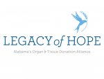 Legacy of Hope receives Alabama Performance Excellence Award