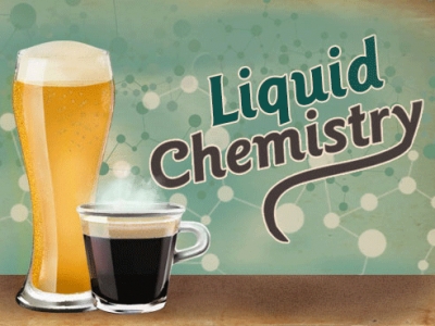 The science of beer and coffee according to a UAB chemist