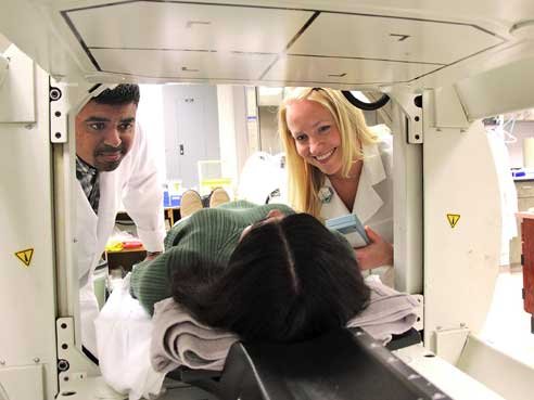 UAB School of Health Professions receives $2.4M for student support