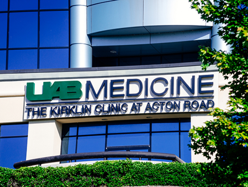 UAB Medicine expands cancer services and care at the O’Neal Comprehensive Cancer Center at Acton Road