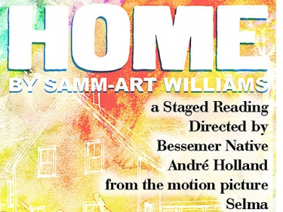 ArtPlay to present staged reading of “Home,” in partnership with Project1VOICE, AIDS Alabama and Alabama State University