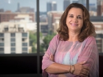 Isabel Scarinci to help expand global outreach for cancer in new role