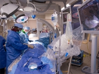 Proposed Medicare cuts may impact TAVR procedures
