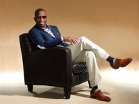 UAB’s Alys Stephens Center presents “An Evening with Rickey Smiley”