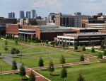 UAB ranked among the world’s top 150 by Center for World University Rankings