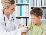 When preparing your child’s back-to-school needs list, don’t forget to include vaccines