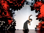 See Japanese dance troupe Enra on Oct. 18 at UAB’s Alys Stephens Center