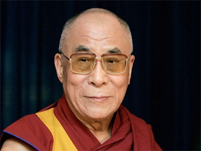 Dalai Lama to kick off visit to Birmingham at UAB scientific symposium