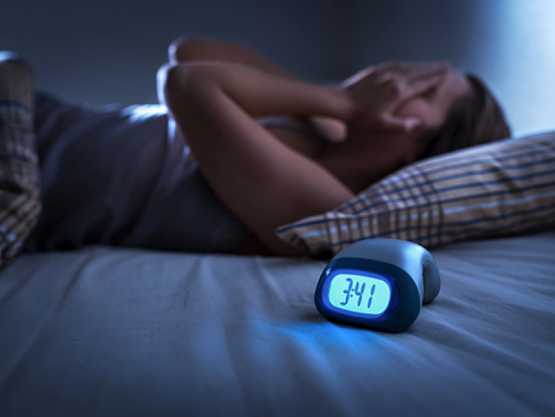 Is your fatigue more than your lack of sleep? UAB experts discuss sleep apnea