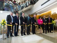 UAB Cancer Center celebrates grand opening of modernized facility