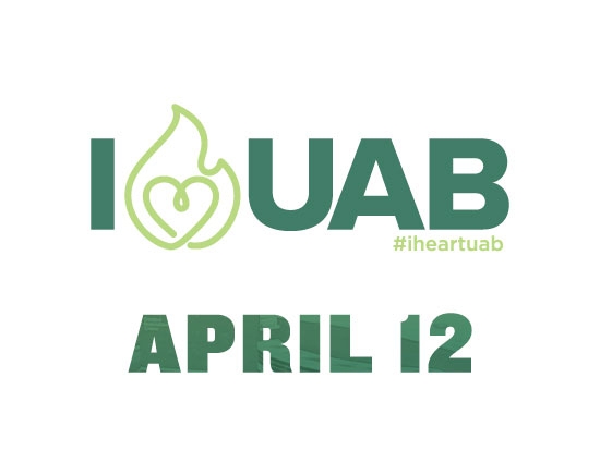 Fan the flame by supporting impactful projects on UAB Giving Day