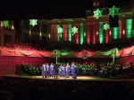 Hear holiday favorites Dec. 3 when UAB Music presents “Christmas at the Alys”