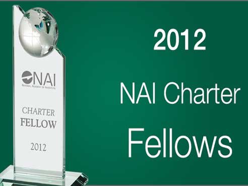 UAB’s Marchase, Sicking named NAI Charter Fellows for inventing