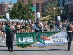 UAB Homecoming, “Blazers in the Magic City,” is Oct. 14-20