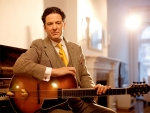 UAB’s Alys Stephens Center presents jazz guitarist and singer John Pizzarelli on March 11