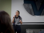 Student Demo Day features startup companies, nonprofit ventures